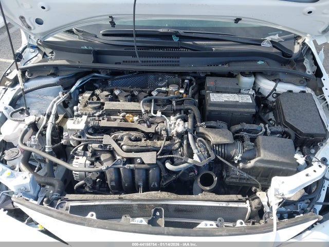 5YFB4MDE8RP153416 Toyota COROLLA LE
