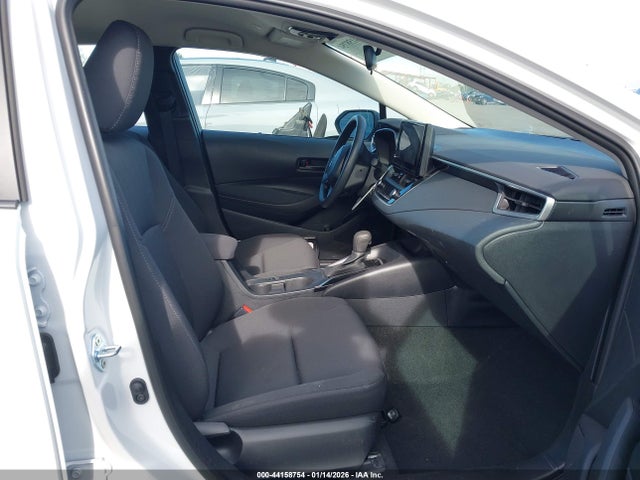5YFB4MDE8RP153416 Toyota COROLLA LE