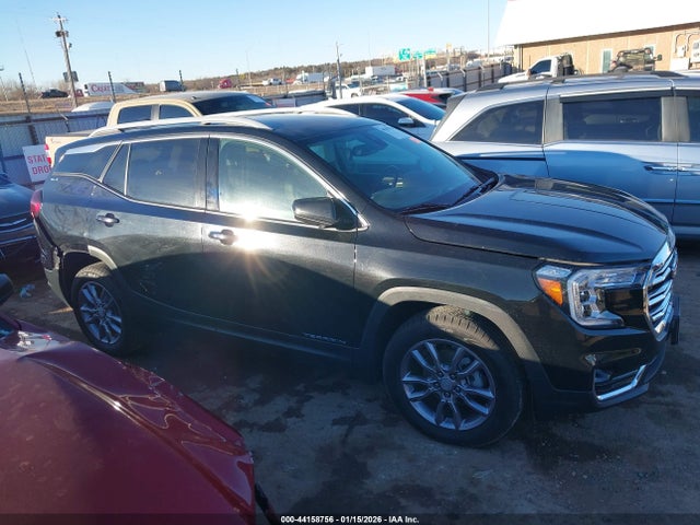 Продаж на аукціоні авто 2023 Gmc Terrain Awd Slt, vin: 3GKALVEG6PL250021, номер лоту: 44158756