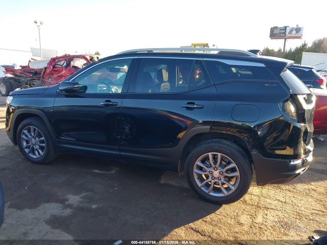 Продаж на аукціоні авто 2023 Gmc Terrain Awd Slt, vin: 3GKALVEG6PL250021, номер лоту: 44158756