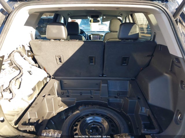 Продаж на аукціоні авто 2023 Gmc Terrain Awd Slt, vin: 3GKALVEG6PL250021, номер лоту: 44158756