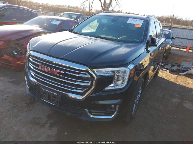 Продаж на аукціоні авто 2023 Gmc Terrain Awd Slt, vin: 3GKALVEG6PL250021, номер лоту: 44158756