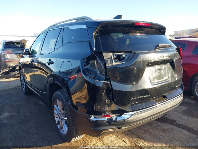 Продаж на аукціоні авто 2023 Gmc Terrain Awd Slt, vin: 3GKALVEG6PL250021, номер лоту: 44158756