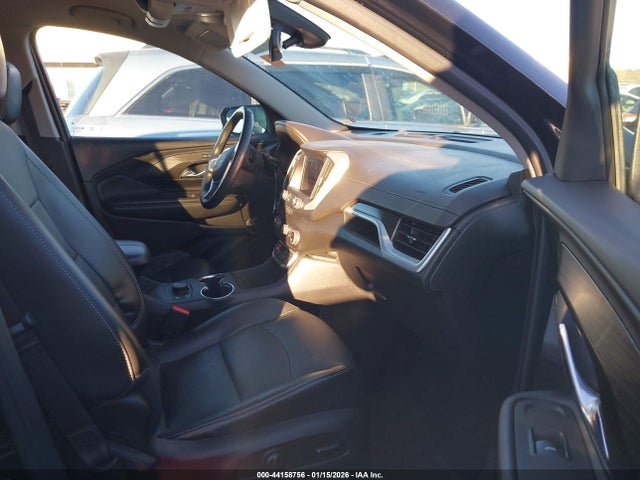 Продаж на аукціоні авто 2023 Gmc Terrain Awd Slt, vin: 3GKALVEG6PL250021, номер лоту: 44158756
