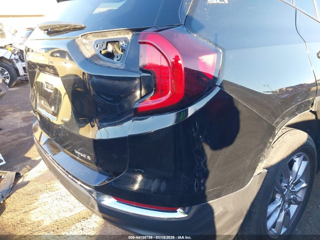 Продаж на аукціоні авто 2023 Gmc Terrain Awd Slt, vin: 3GKALVEG6PL250021, номер лоту: 44158756
