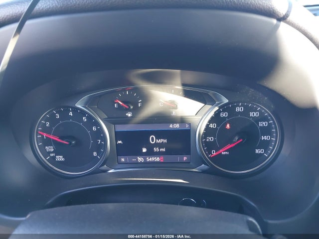 Продаж на аукціоні авто 2023 Gmc Terrain Awd Slt, vin: 3GKALVEG6PL250021, номер лоту: 44158756