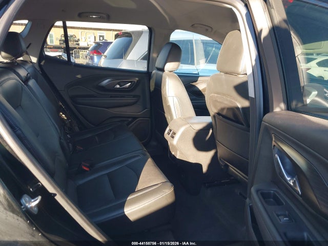 Продаж на аукціоні авто 2023 Gmc Terrain Awd Slt, vin: 3GKALVEG6PL250021, номер лоту: 44158756