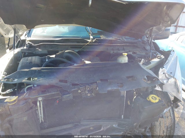44158767 :رقم المزاد ، 1C6RR6KT9GS298108 vin ، 2016 Ram 1500 Express مزاد بيع