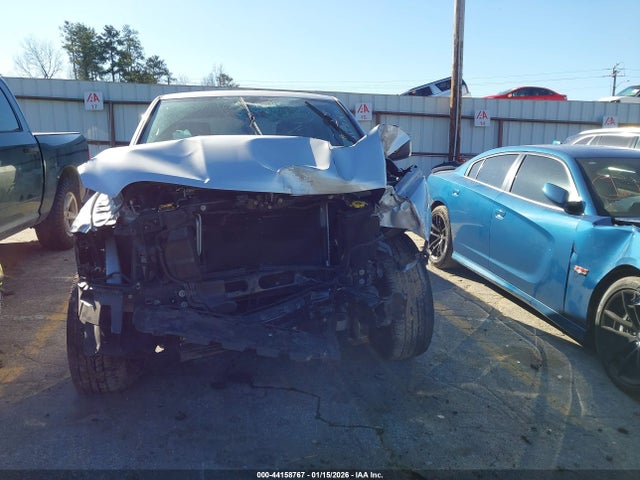 44158767 :رقم المزاد ، 1C6RR6KT9GS298108 vin ، 2016 Ram 1500 Express مزاد بيع