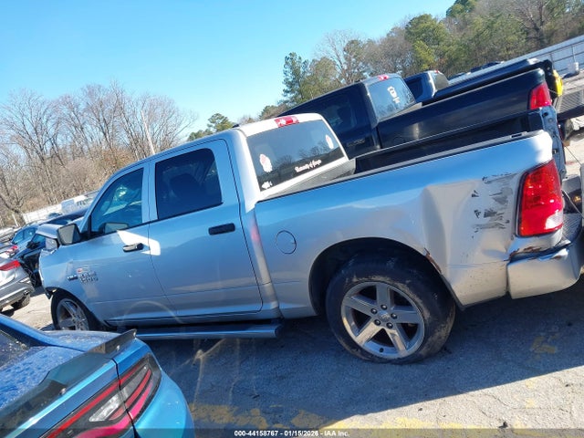 44158767 :رقم المزاد ، 1C6RR6KT9GS298108 vin ، 2016 Ram 1500 Express مزاد بيع