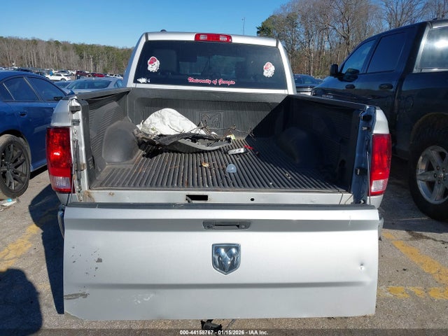 44158767 :رقم المزاد ، 1C6RR6KT9GS298108 vin ، 2016 Ram 1500 Express مزاد بيع