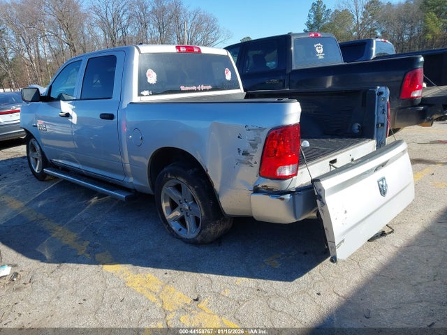 44158767 :رقم المزاد ، 1C6RR6KT9GS298108 vin ، 2016 Ram 1500 Express مزاد بيع