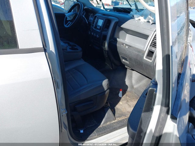 44158767 :رقم المزاد ، 1C6RR6KT9GS298108 vin ، 2016 Ram 1500 Express مزاد بيع