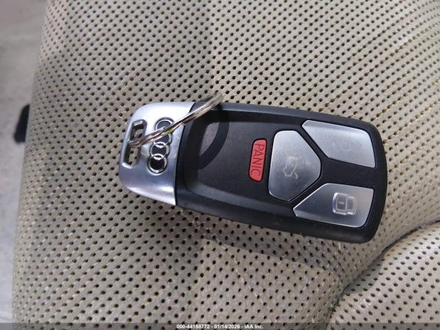 2017 AUDI Q7 WA1VABF70HD049765 Photo 10