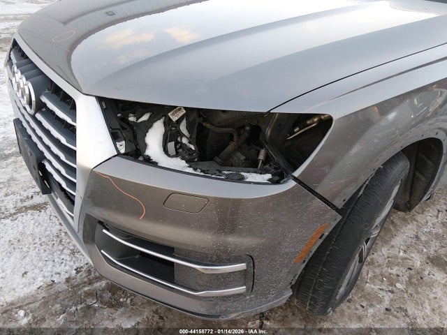 2017 AUDI Q7 WA1VABF70HD049765 Photo 5