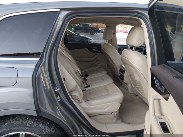 2017 AUDI Q7 WA1VABF70HD049765 Photo 7