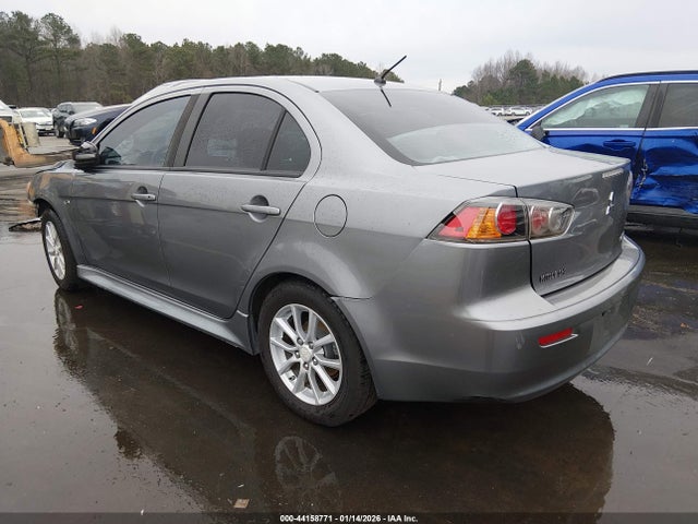 2016 MITSUBISHI LANCER JA32U2FUXGU011642 Photo 2