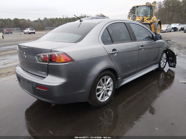 2016 MITSUBISHI LANCER JA32U2FUXGU011642 Photo 3