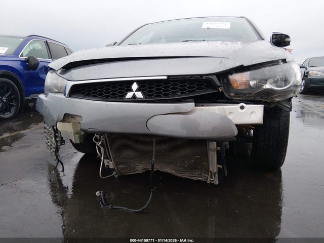 2016 MITSUBISHI LANCER JA32U2FUXGU011642 Photo 5