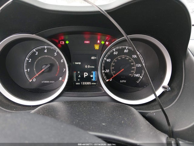 2016 MITSUBISHI LANCER JA32U2FUXGU011642 Photo 6