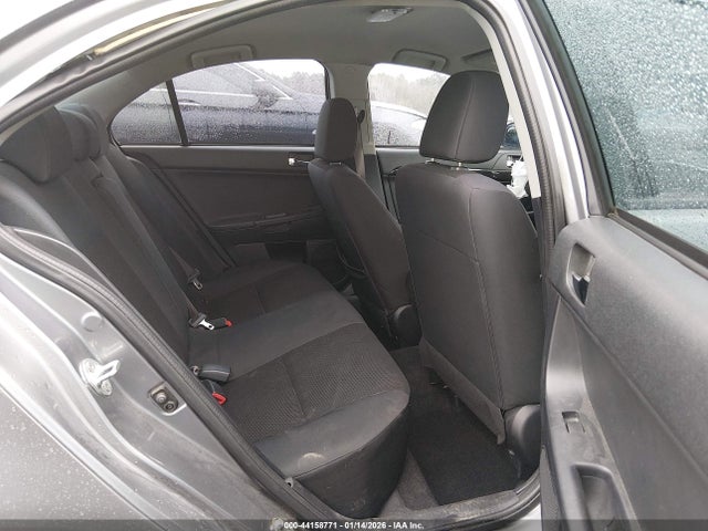 2016 MITSUBISHI LANCER JA32U2FUXGU011642 Photo 7