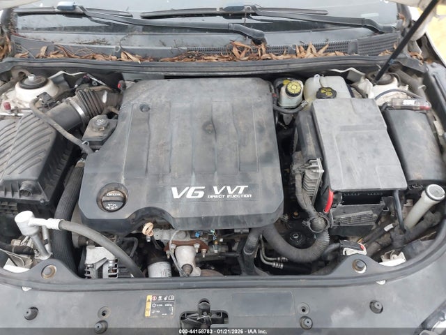 2012 BUICK LACROSSE 1G4GF5E35CF297373 Photo 9