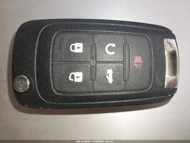 2012 BUICK LACROSSE 1G4GF5E35CF297373 Photo 10