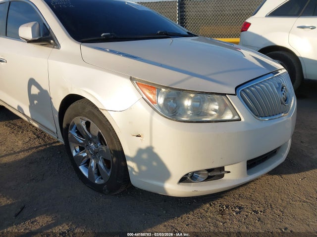 2012 BUICK LACROSSE 1G4GF5E35CF297373 Photo 5