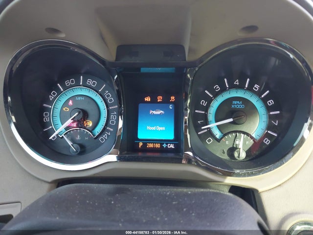 2012 BUICK LACROSSE 1G4GF5E35CF297373 Photo 6