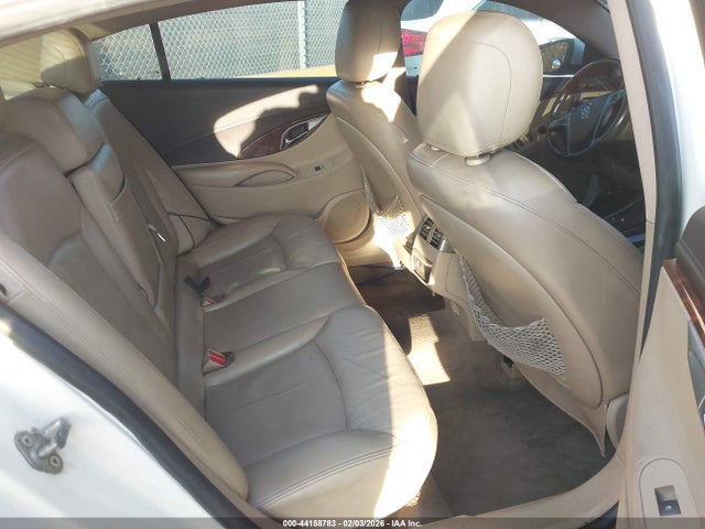 2012 BUICK LACROSSE 1G4GF5E35CF297373 Photo 7