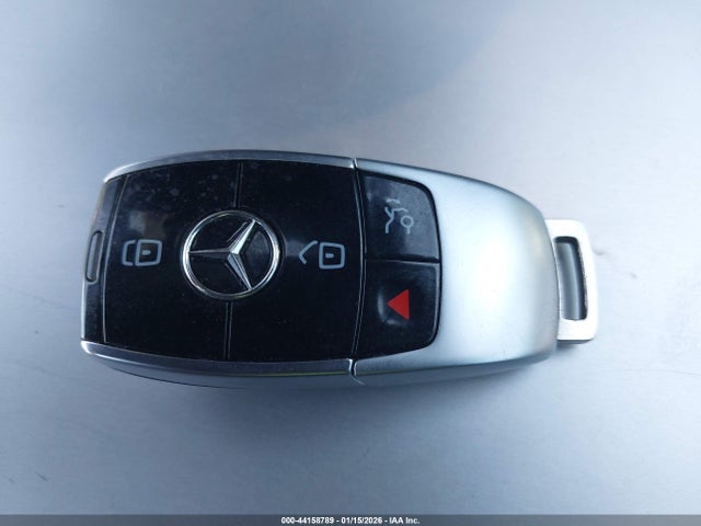 2022 MERCEDES-BENZ AMG E 53 W1KZF6BB3NB056135 Photo 10