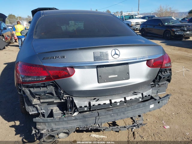 W1KZF6BB3NB056135 Mercedes-Benz m256