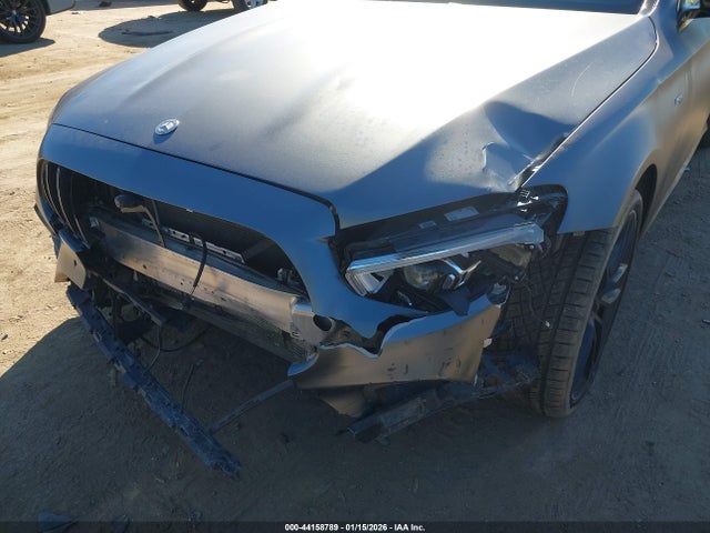 2022 MERCEDES-BENZ AMG E 53 W1KZF6BB3NB056135 Photo 5