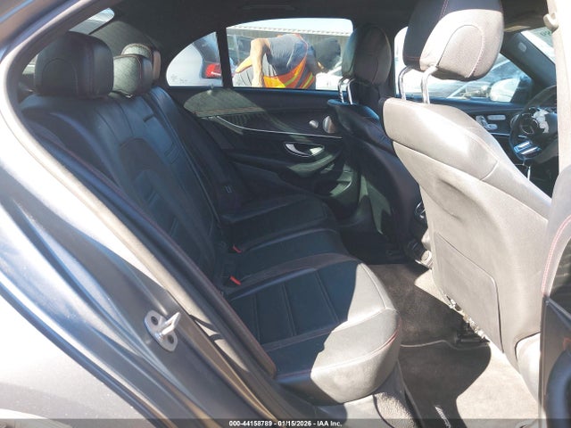 2022 MERCEDES-BENZ AMG E 53 W1KZF6BB3NB056135 Photo 7