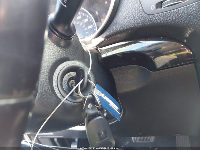 2014 KIA SORENTO 5XYKTCA68EG450887 Photo 10