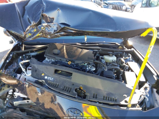 Aukcja sprzedaży 2026 Toyota Camry Se, vin: 4T1DAACK5TU224259, numer aukcji: 44158796
