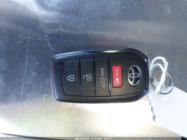 Aukcja sprzedaży 2026 Toyota Camry Se, vin: 4T1DAACK5TU224259, numer aukcji: 44158796