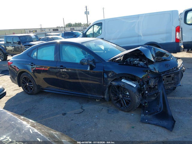 Aukcja sprzedaży 2026 Toyota Camry Se, vin: 4T1DAACK5TU224259, numer aukcji: 44158796