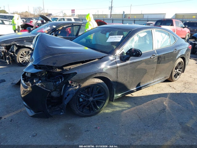 Aukcja sprzedaży 2026 Toyota Camry Se, vin: 4T1DAACK5TU224259, numer aukcji: 44158796