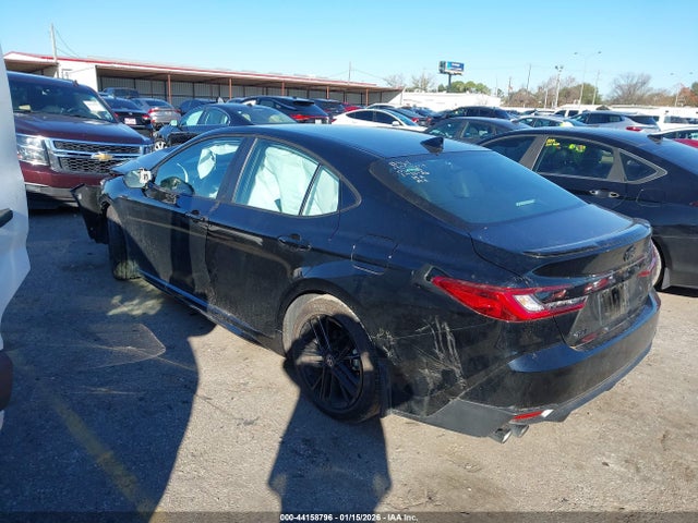 Aukcja sprzedaży 2026 Toyota Camry Se, vin: 4T1DAACK5TU224259, numer aukcji: 44158796