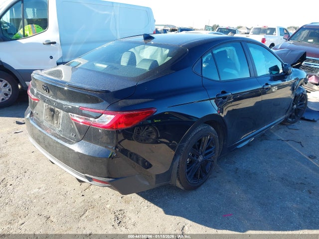 Aukcja sprzedaży 2026 Toyota Camry Se, vin: 4T1DAACK5TU224259, numer aukcji: 44158796
