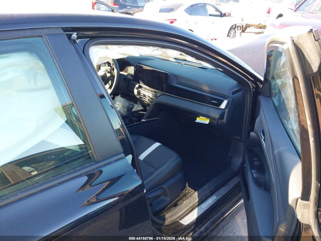 Aukcja sprzedaży 2026 Toyota Camry Se, vin: 4T1DAACK5TU224259, numer aukcji: 44158796
