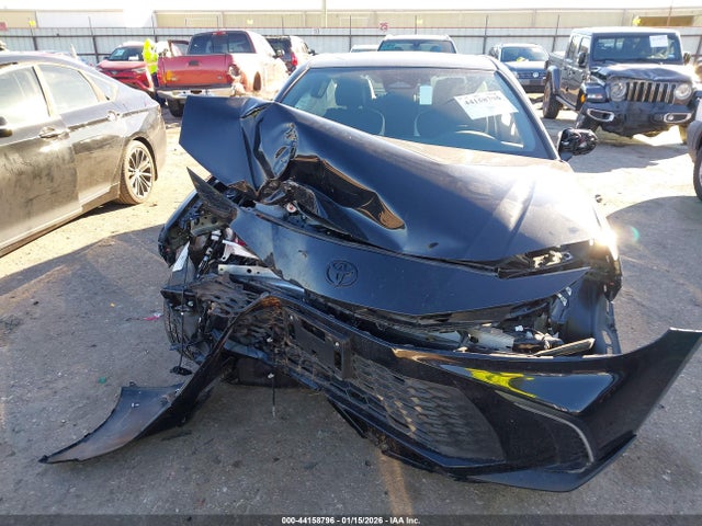 Aukcja sprzedaży 2026 Toyota Camry Se, vin: 4T1DAACK5TU224259, numer aukcji: 44158796