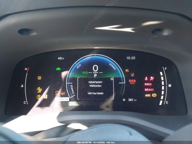Aukcja sprzedaży 2026 Toyota Camry Se, vin: 4T1DAACK5TU224259, numer aukcji: 44158796