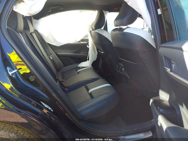 Aukcja sprzedaży 2026 Toyota Camry Se, vin: 4T1DAACK5TU224259, numer aukcji: 44158796