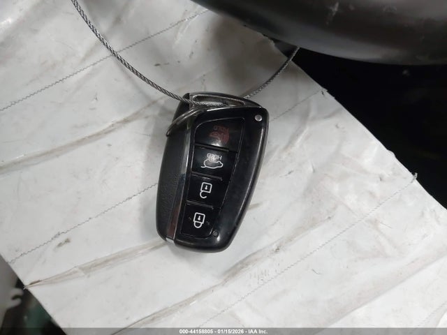 KM8SR4HF5FU129606 Hyundai Santa Fe Limited