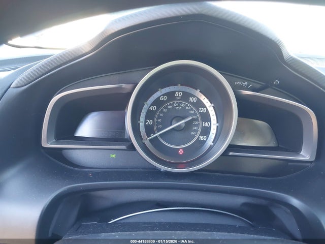 3MZBM1U75FM222272 Mazda Mazda3 I Sport