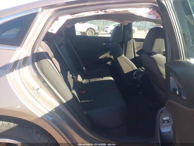 1G1ZD5ST3PF209961 Chevrolet Malibu Fwd 1lt