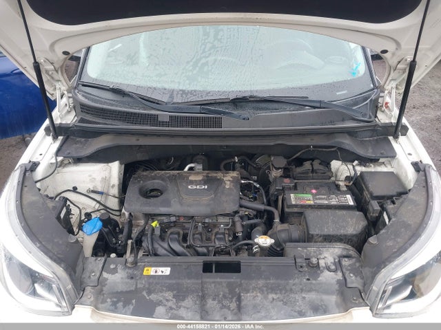 KIA Soul 2017 KNDJN2A20H7462286 Image 10