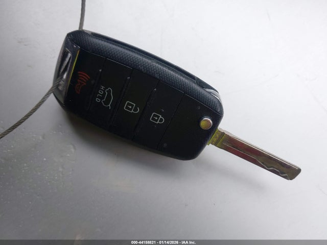 KIA Soul 2017 KNDJN2A20H7462286 Image 11